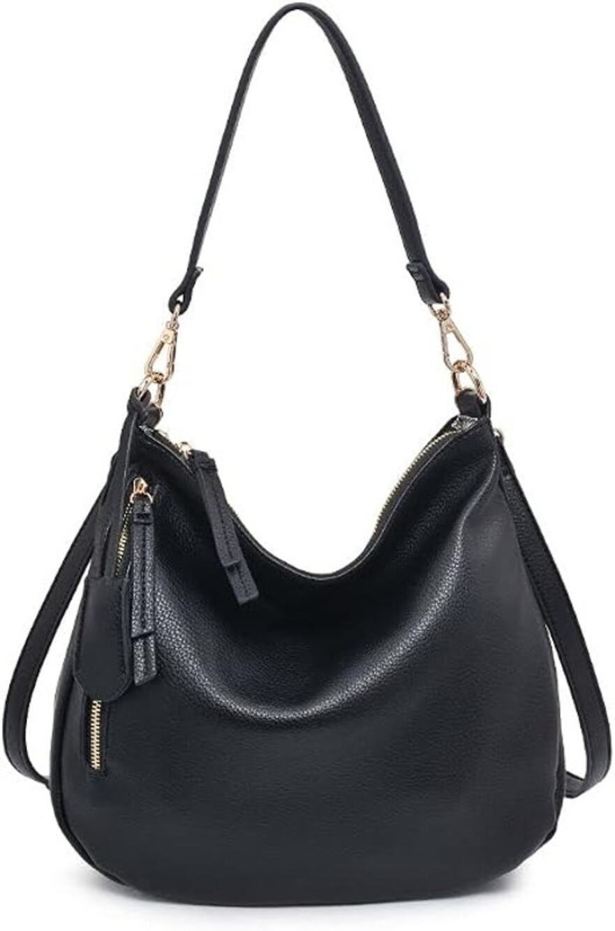 Urban Expressions Rhett Women Hobo